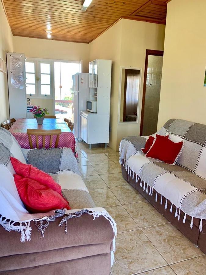 Apartamentos Vitali Imbé Εξωτερικό φωτογραφία