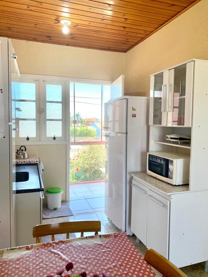 Apartamentos Vitali Imbé Εξωτερικό φωτογραφία