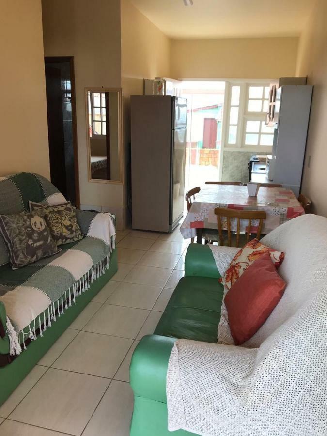 Apartamentos Vitali Imbé Εξωτερικό φωτογραφία